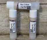 All Natural Lip Balm