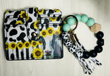 Wristlet Wallet