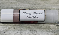 All Natural Lip Balm
