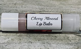 All Natural Lip Balm