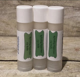 All Natural Lip Balm