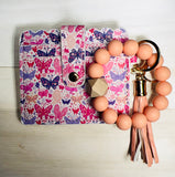 Wristlet Wallet