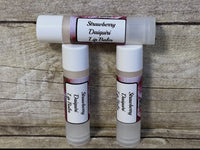 All Natural Lip Balm