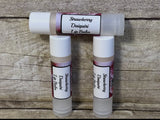 All Natural Lip Balm