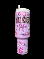 Custom Lip Balm/ Stash Holders