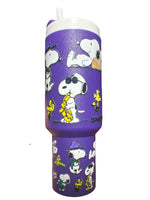 Custom Lip Balm/ Stash Holders