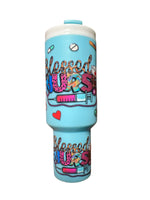 Custom Lip Balm/ Stash Holders