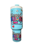 Custom Lip Balm/ Stash Holders