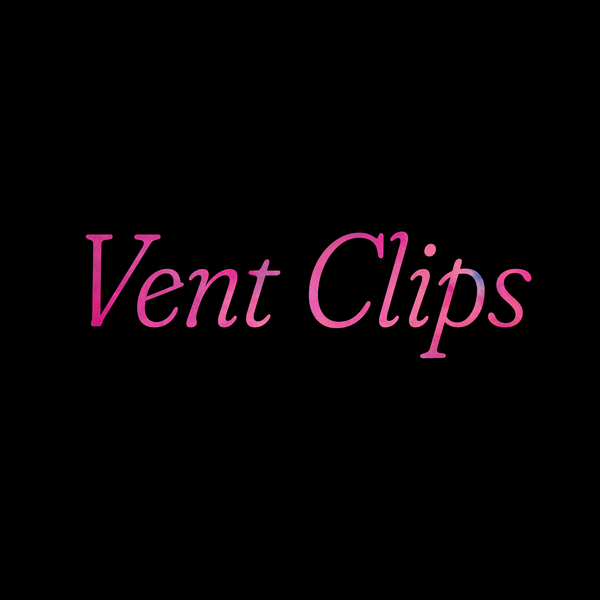 Vent Clips