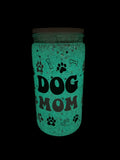 Custom Made Snow Globe Tumblers