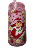 Custom Made Snow Globe Tumblers