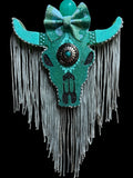 Bull Skull Freshies