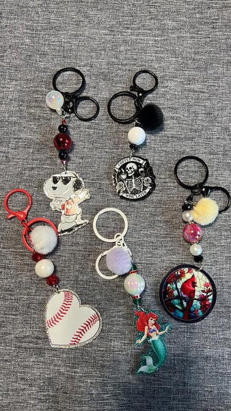 Keychains