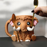 3D Printed Ice Cream Pint Holders