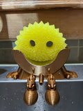 3D Printed Scrub Daddy Sponge Holder