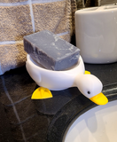3D Printed Duck Soap Holder