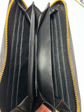 Zipper Character Wallets