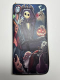 Zipper Character Wallets