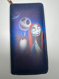 Zipper Character Wallets