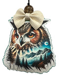 Bird Themed Freshies