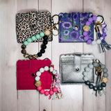Wristlet Wallet