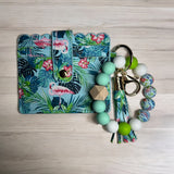 Wristlet Wallet