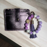 Wristlet Wallet