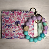 Wristlet Wallet