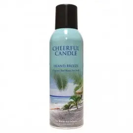 7oz Island Breeze Room Spray