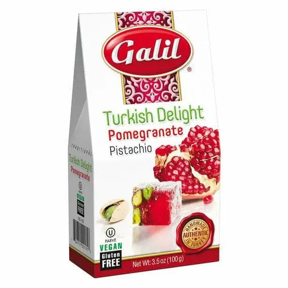 Turkish Delight | 3.5 oz | Galil