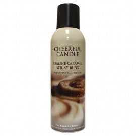 7oz Praline Caramel Sticky Buns Room Spray