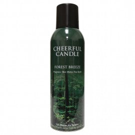 7oz Forest Breeze Room Spray