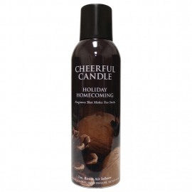 7oz Holiday Homecoming Room Spray